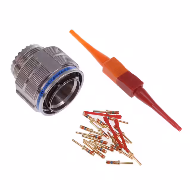 D38999/26FD18PA Amphenol Aerospace Operations  Assemblages de connecteurs circulaires